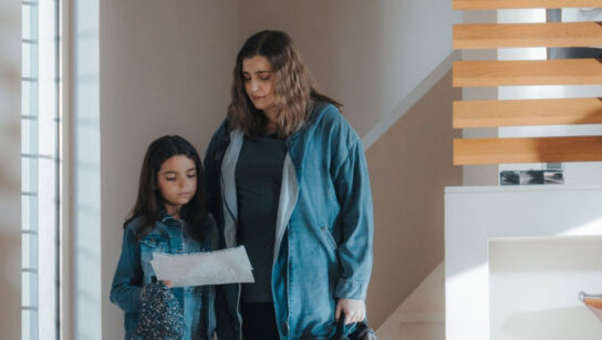 Να με λες μαμά Τετάρτη 22/10