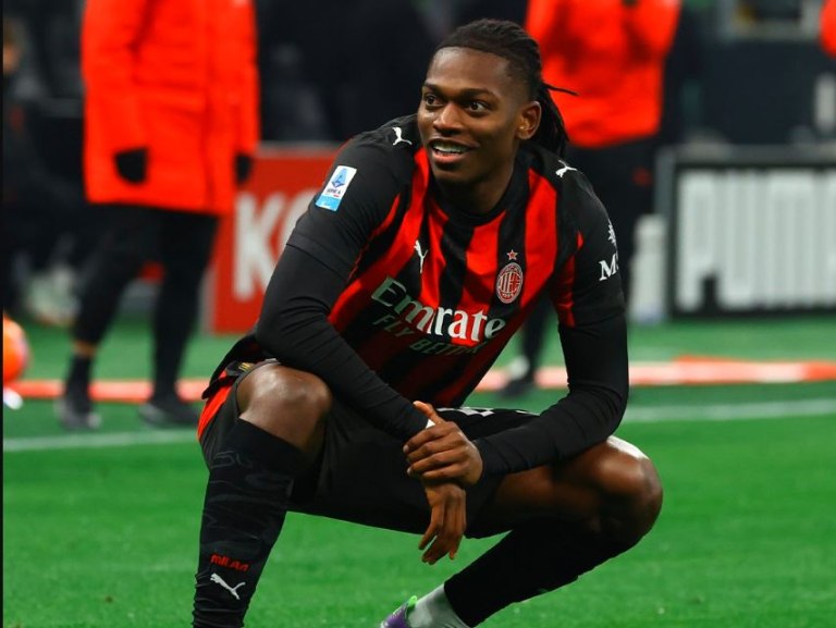 Μίλαν Λάτσιο 1-0: Ο Λεάο