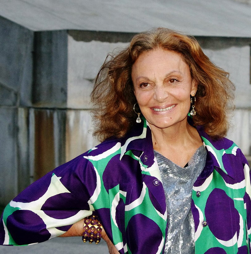 Η εμβληματική σχεδιάστρια