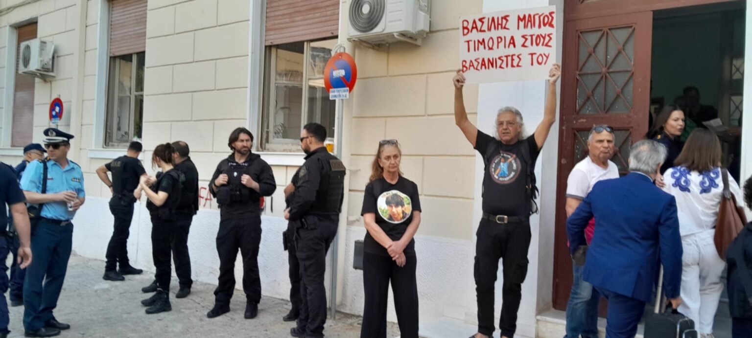 Καρδίτσα: Αύριο η εξ