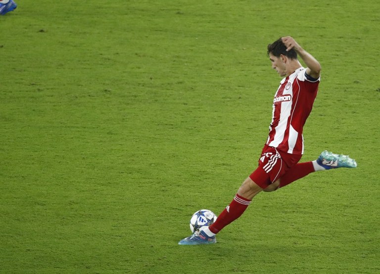 Παναγιώτης Ρέτσος: Το