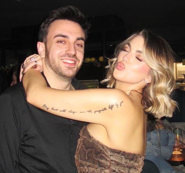 Σλοβενία: Σοκάρουν οι λεπτομέρειες της δολοφονίας της 32χρονης influencer  Εξετάζεται αν την έθαψε ζωντανή σε βαλίτσα