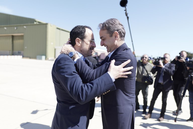 Ελληνοτουρκικά και