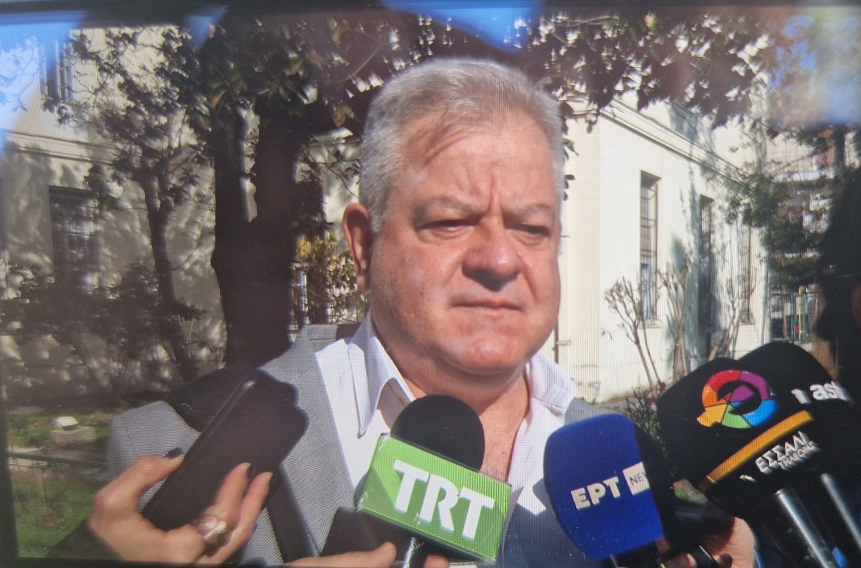 Μαγνησία Σ. Σαβελίδης: