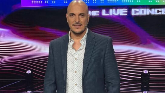 Άκης Δείξιμος: Κόλαφος ο