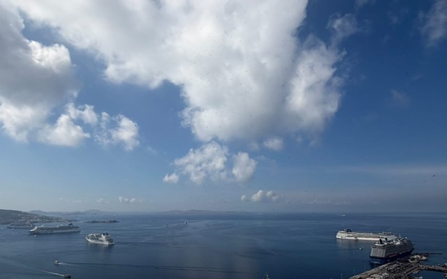 Πετυχημένο το τέλος