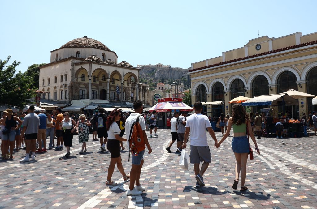 Super El Niño: Ποιες χώρες θα επηρεάσει  Ποιες θα είναι οι επιπτώσεις για την Ελλάδα