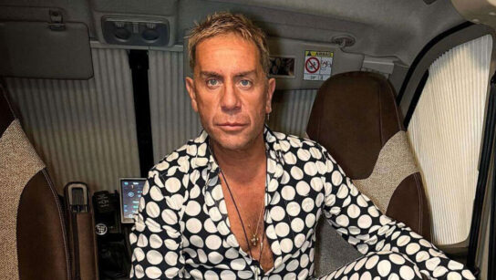 Γιώργος Μαζωνάκης: Στον