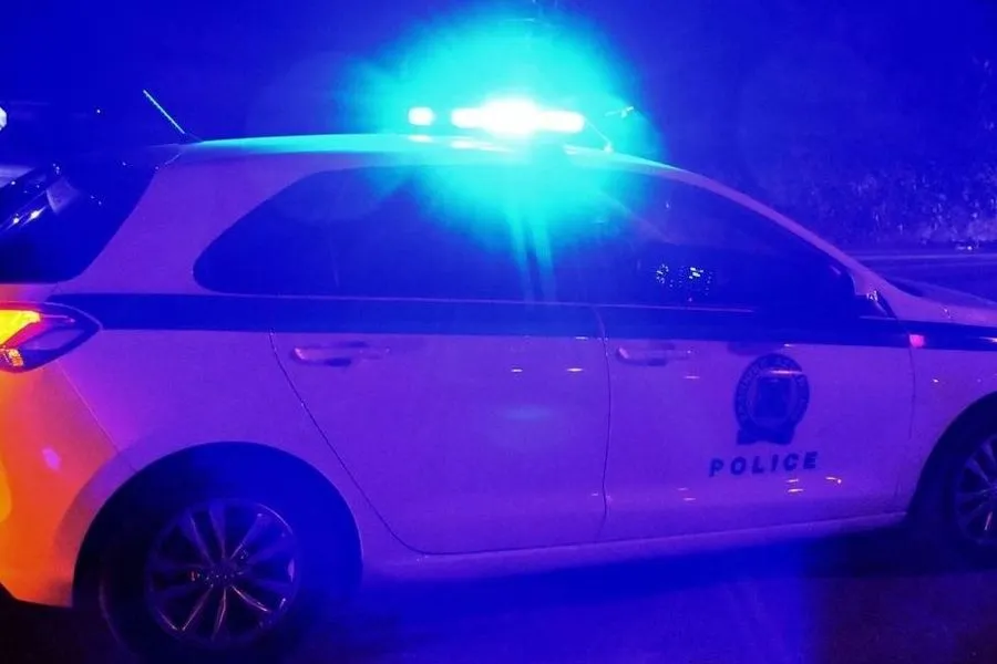 Ρέθυμνο: Γυναίκα κατήγγειλε ότι την ακολουθούσε ένας άνδρας  Την έσωσε η ΟΠΚΕ