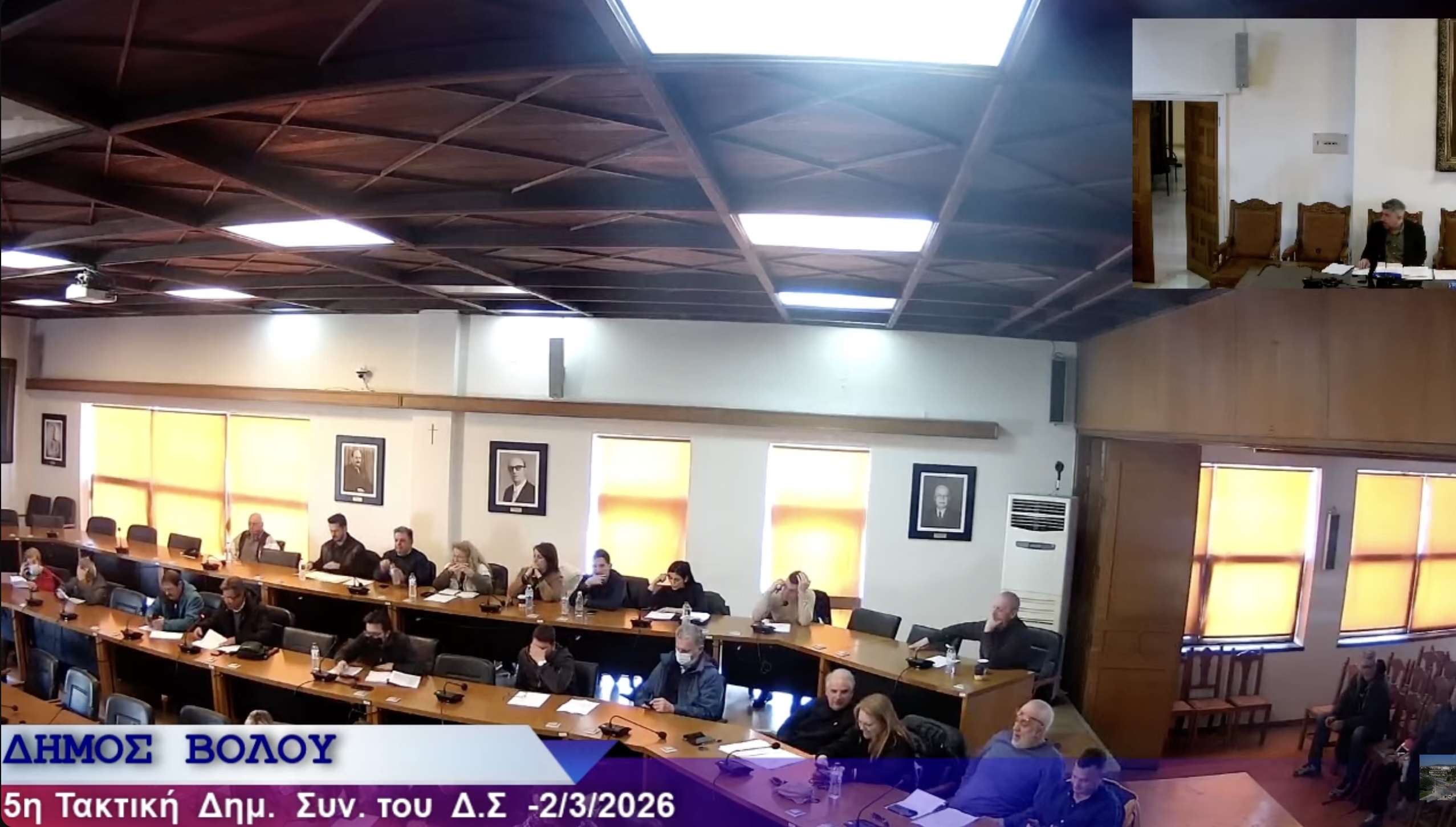 Οι κάτοικοι του Λουζίνικου ζητάνε άμεση και ασφαλή πρόσβαση στον οικισμό