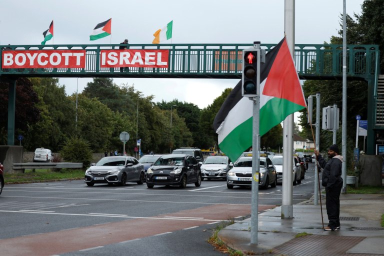 Eurovision 2026: Η Ιρλανδία θα