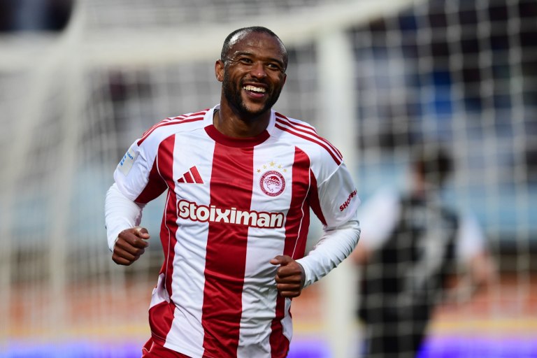 Ο Ελ Κααμπί υπέγραψε το συμβόλαιο, θέλει να υπογράψει και το πρωτάθλημα