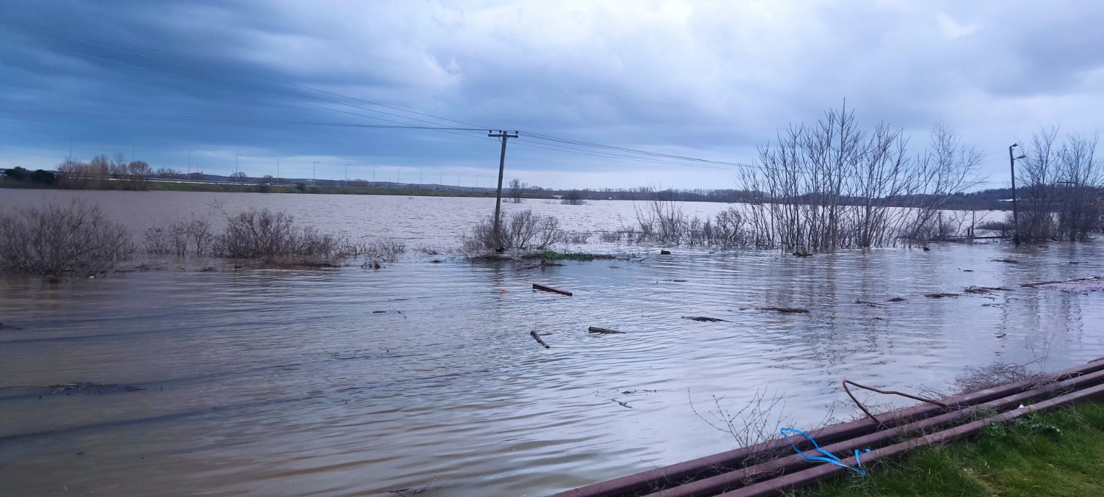 Εκτός αποζημιώσεων από τις