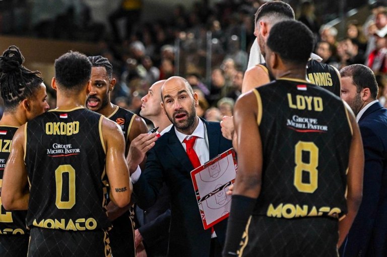 Μονακό: Το Πριγκιπάτο απέκτησε μερίδιο στην ομάδα μπάσκετ  Διορισμός διαχειριστή και κρατικός δανεισμός