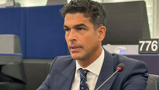 Ο Νίκος Αναδιώτης μετά την