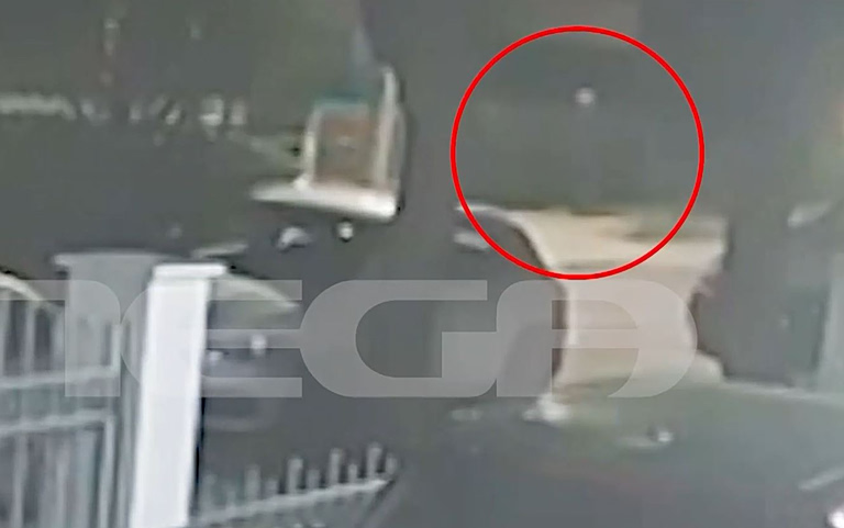 Μαρούσι: Βίντεο