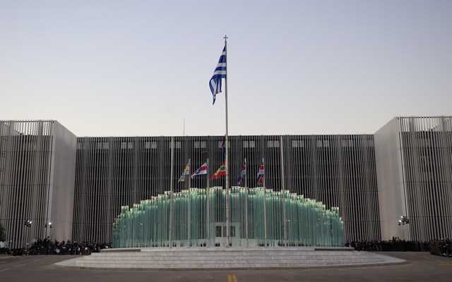 Απάντηση Αθήνας στο