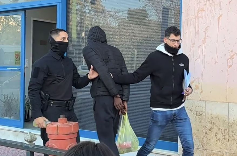 Τροχαίο στη Λιοσίων: