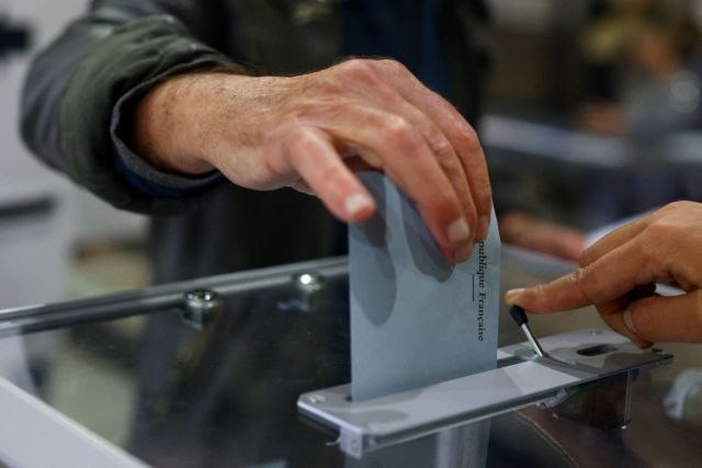 Γαλλία: Η διασπασμένη αριστερά νικήτρια του β γύρου των δημοτικών εκλογών στις μεγάλες πόλεις