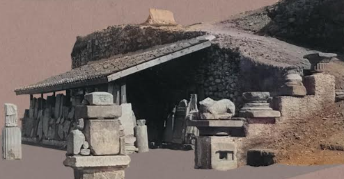 Η συγκλονιστική ιστορία