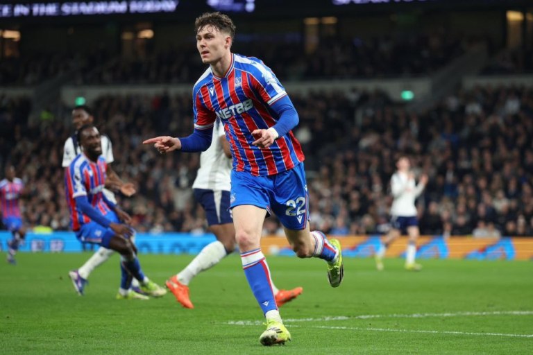 Τότεναμ  Κρίσταλ Πάλας 1-3: Νέα ήττα και μόλις στο +1 από την επικίνδυνη ζώνη οι Πετεινοί