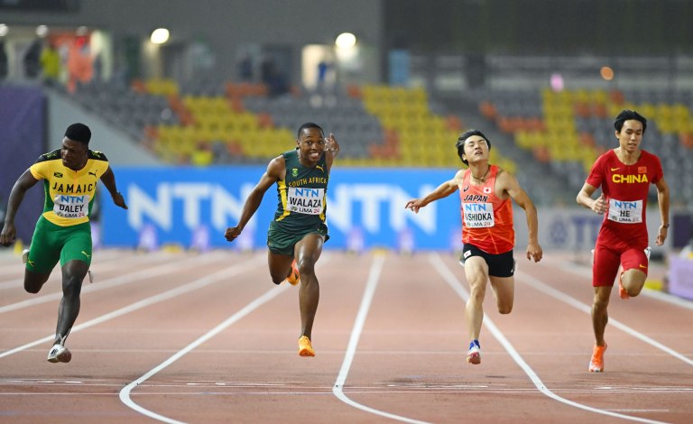 World Athletics: Τέλος στην αδικία