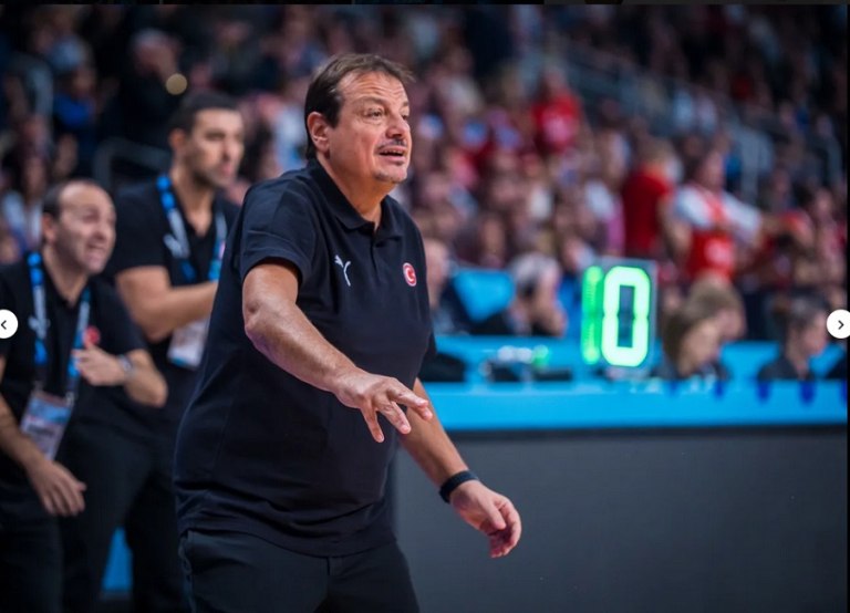 Αταμάν: Λυπάμαι για όλους