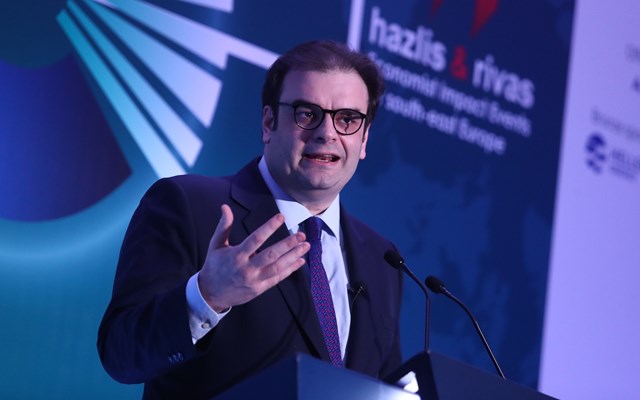 Κίνδυνοι για την οικονομία και μετά το - όποιο - τέλος του πολέμου