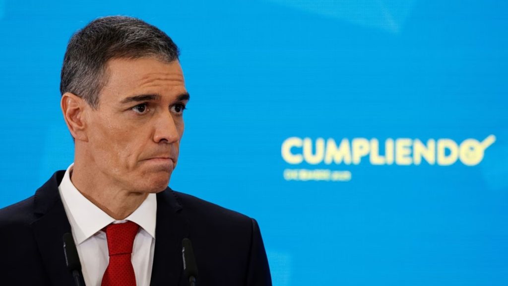 Η κόντρα Τραμπ Σάντσεθ