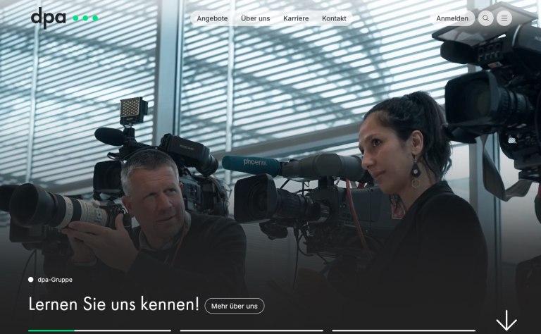 Dpa: Για πρώτη φορά 24ωρη απεργία στο γερμανικό πρακτορείο ειδήσεων  Τι ζητούν οι εργαζόμενοι