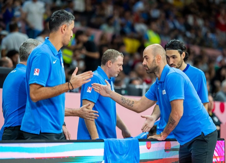 Σπανούλης στα τουρκικά ΜΜΕ: