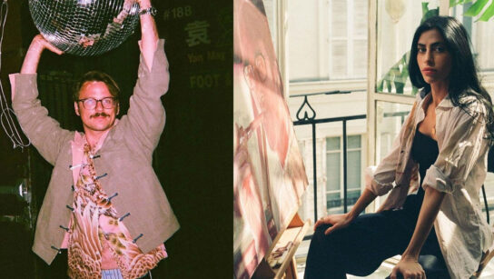 Νικόλας Νιάρχος & Μαλού