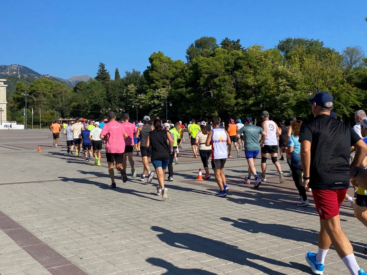 Την Κυριακή ο Δρόμος Μνήμης Τεμπών 2026 για τα θύματα των Τεμπών