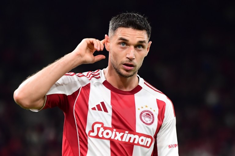 Ολυμπιακός: Αυτή είναι η