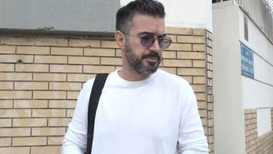 Γιάννης Τσιμιτσέλης για