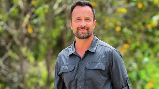 Γιώργος Λιανός: Γενέθλια