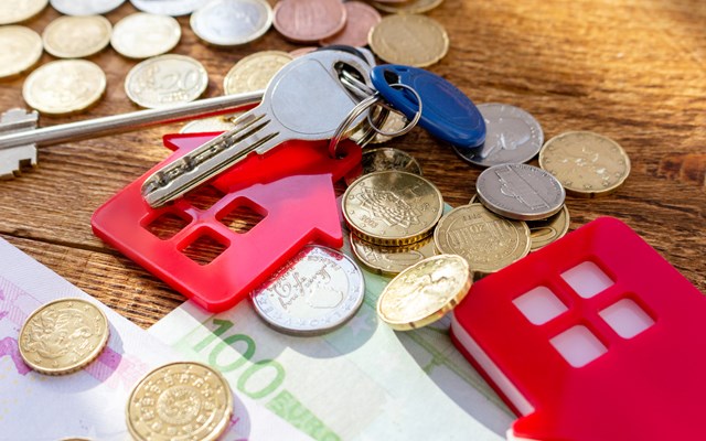 Αναρτάται ο ΕΝΦΙΑ: Τέλος Μαρτίου η εξόφληση της πρώτης δόσης  Ποιοι θα έχουν εκπτώσεις