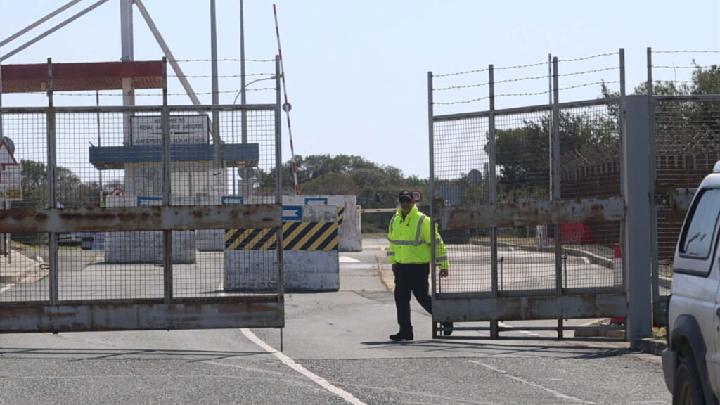 Κύπρος: Φτάνουν για τους μισούς τα καταφύγια  Τι προβλήματα έχουν λόγω παλαιότητας