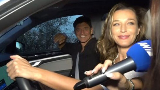 Κάτια Ζυγούλη: Σπάνια