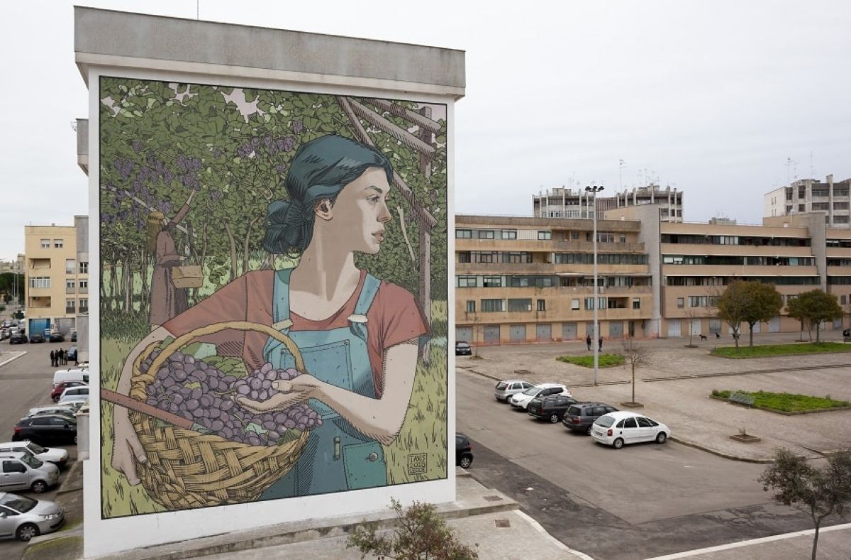 Ξεκινάει σήμερα στη Λάρισα