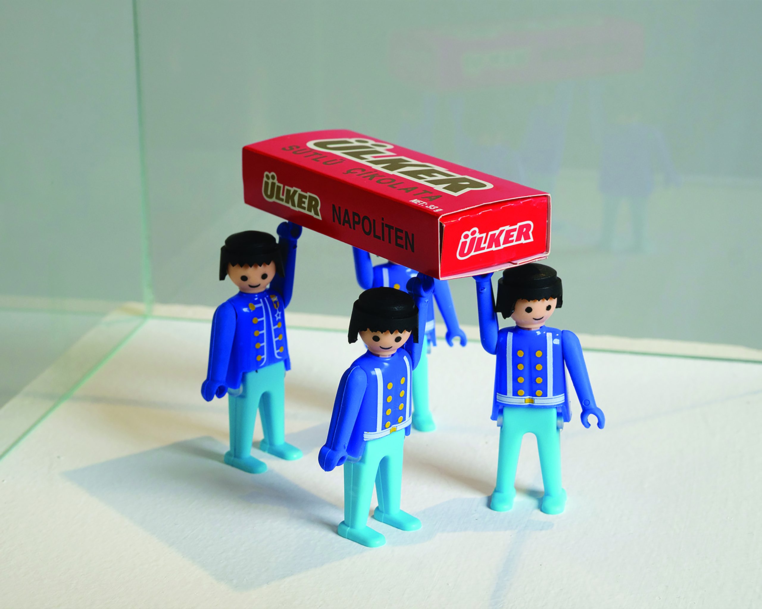 Platforms Project 2025: Η διεθνής