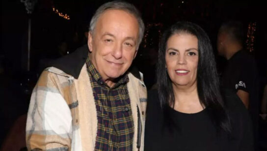 Ανδρέας Μικρούτσικος: Η