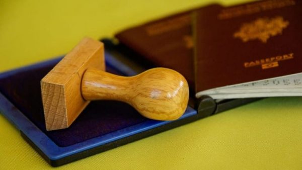 Διαβατήρια: Ολη η