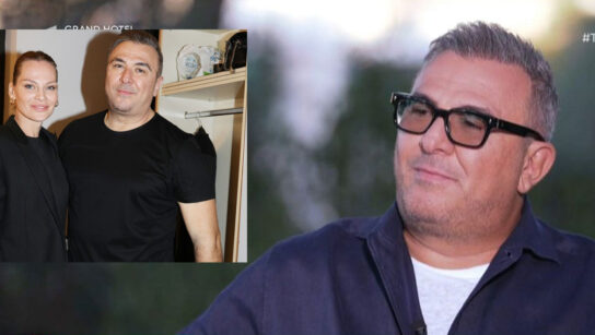 Αντώνης Ρέμος: Η