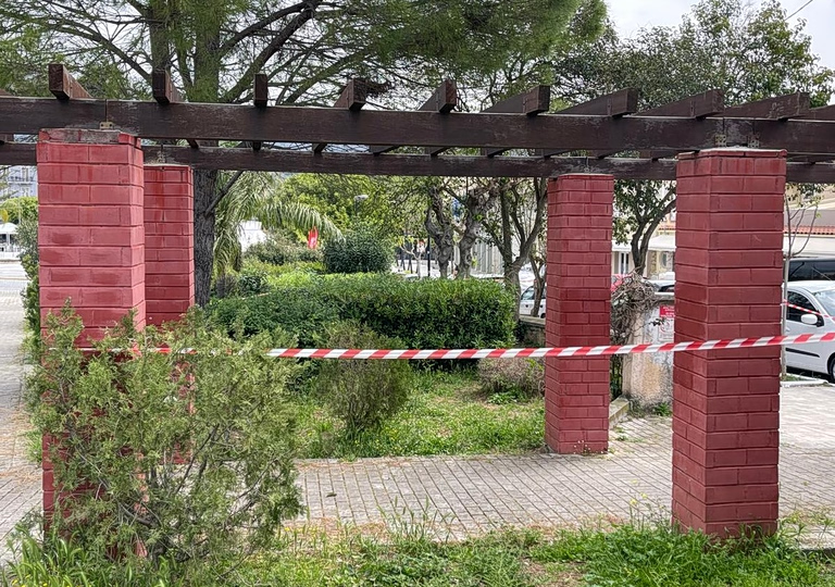 Κεφαλονιά: Τα σκοτεινά