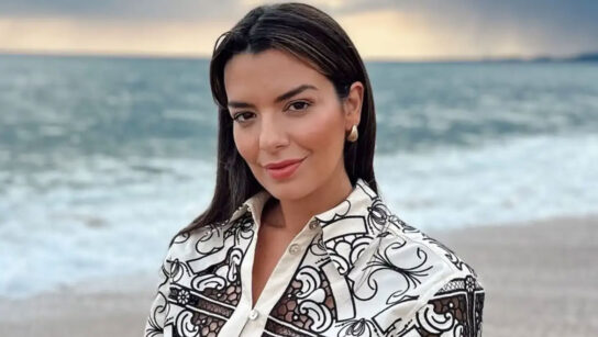 Νικολέττα Ράλλη: Κόλαφος η