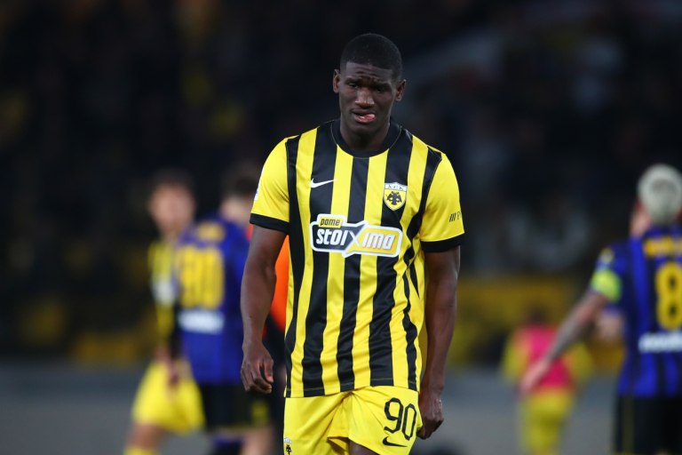 ΑΕΚ: Eκτός για δέκα μέρες ο