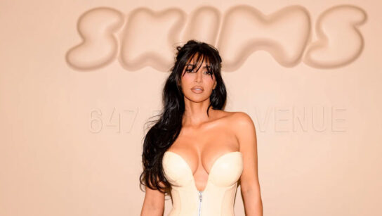 Kim Kardashian: Σφοδρές