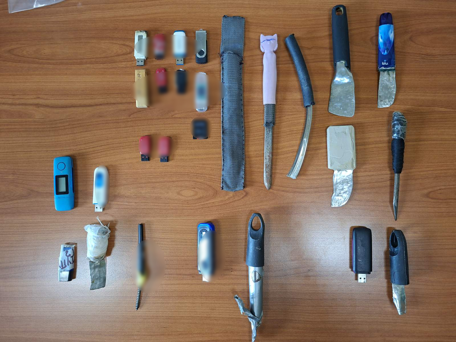 Eπιχείρηση της Αστυνομίας