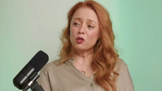 Άντα Λιβιτσάνου: Η